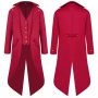 Tailcoat Costume - Adult Mens Costumes